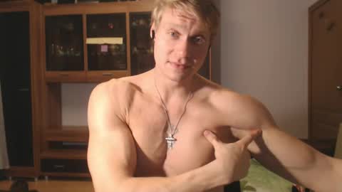 SportStranger online show from January 10, 4:41 pm