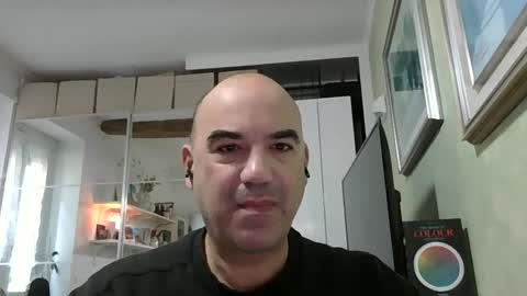 Snapshot of alexct77 chatting on October 26, 9:11 am alexct77 online show from October 26, 9:11 am