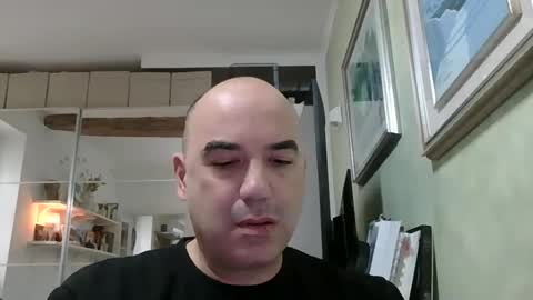 alexct77 online show from February 27, 3:22 pm