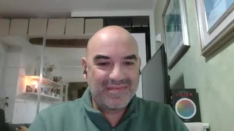 alexct77 online show from November 7, 7:17 pm