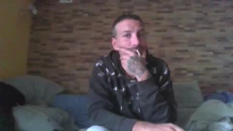 alexdelarge23 online show from February 10, 11:59 am