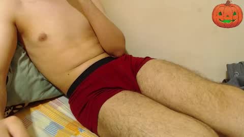 Snapshot of alexdelarge323 chatting on October 25, 7:15 pm Alex online show from October 25, 7:15 pm