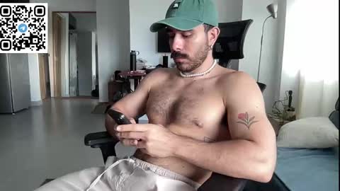 Alex Dimartino online show from March 29, 7:58 pm