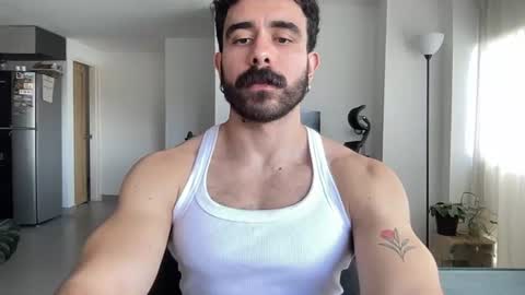 Alex Dimartino online show from June 22, 8:02 pm