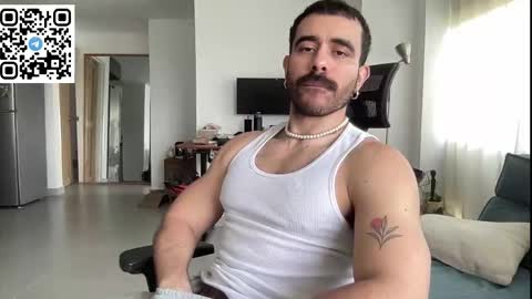 Alex Dimartino online show from March 28, 4:51 pm