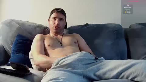 Alex online show from February 12, 9:54 pm