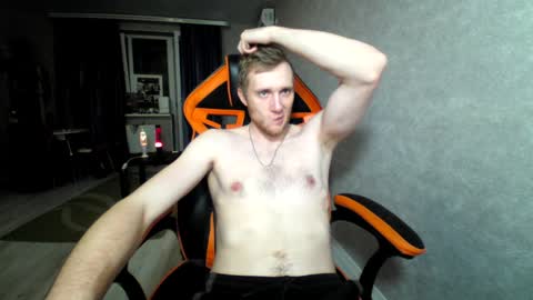 Alex online show from January 22, 10:06 pm