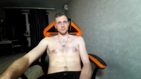 Alex online show from January 13, 7:51 pm