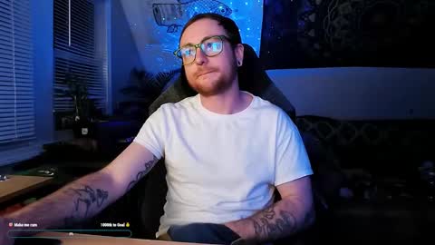 alexfoxxe online show from January 31, 4:58 am