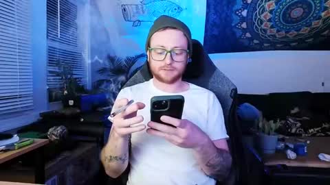 alexfoxxe online show from January 17, 5:11 am