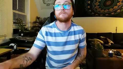 alexfoxxe online show from December 31, 12:11 am