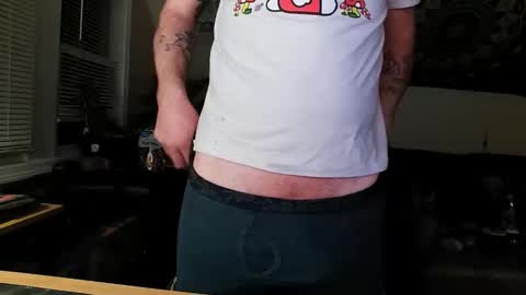 alexfoxxe online show from December 10, 6:01 am