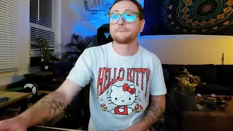 alexfoxxe online show from January 2, 5:35 am