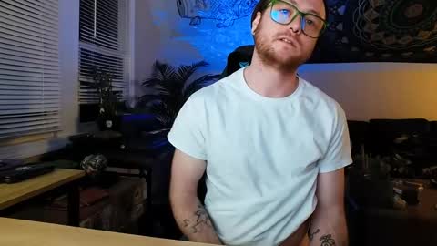 alexfoxxe online show from January 14, 6:56 am