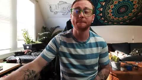 alexfoxxe online show from January 3, 4:27 pm