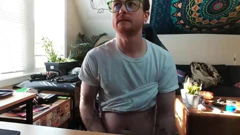 alexfoxxe online show from January 22, 6:10 pm