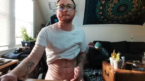 alexfoxxe online show from December 17, 6:42 pm