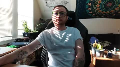 alexfoxxe online show from January 7, 6:14 pm