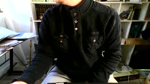 Alexgoldan16 online show from January 9, 7:52 am