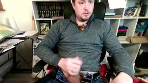 Alexgoldan16 online show from January 30, 6:00 pm