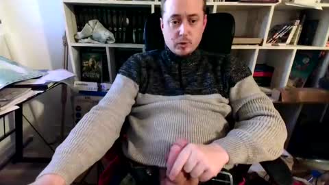 Alexgoldan16 online show from January 15, 4:54 pm