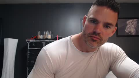 Alex online show from June 25, 1:30 am
