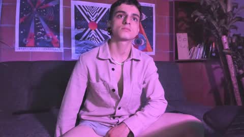 Snapshot of alexijacobs chatting on September 13, 2:45 am Alexi Jacobs online show from September 13, 2:45 am