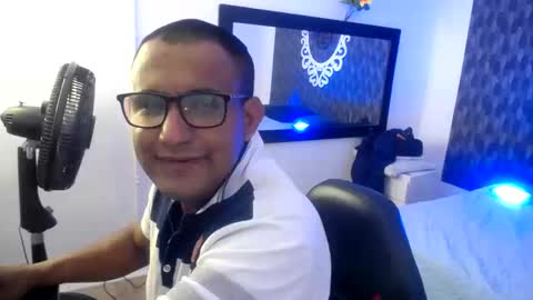 Alexis  online show from September 22, 10:09 pm