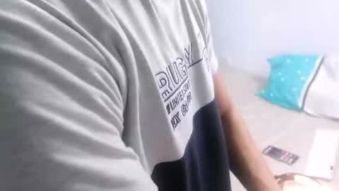 Snapshot of alexispaez457062 chatting on January 11, 11:46 pm Alexis online show from January 11, 11:46 pm