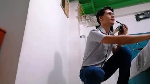 Snapshot of alexispaez457062 chatting on March 8, 3:37 am Alexis online show from March 8, 3:37 am