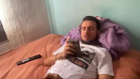 alexitho35 online show from October 27, 9:17 pm