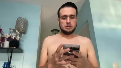 alexitho35 online show from October 30, 10:00 pm