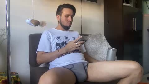 alexitho35 online show from November 5, 8:22 pm