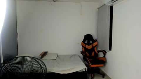 ALEXJ BLACK online show from November 20, 11:53 am