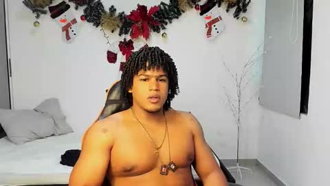 ALEXJ BLACK online show from January 7, 5:29 pm