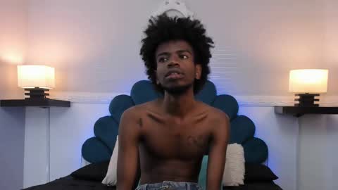 Alex Jaccob online show from October 9, 2:22 pm