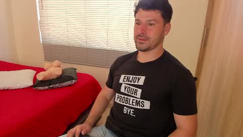 alexman fuck online show from July 6, 6:32 pm