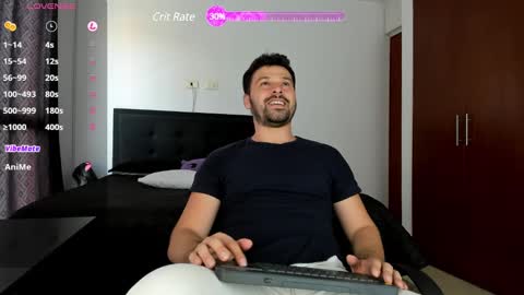 alexman fuck online show from January 8, 5:48 pm