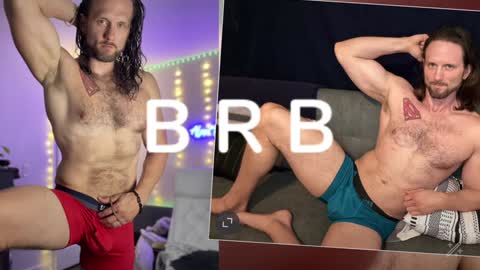 Snapshot of alexmanndickerson chatting on January 19, 2:28 pm Alex Mann online show from January 19, 2:28 pm