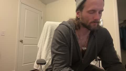 Snapshot of alexmanndickerson chatting on January 21, 12:36 am Alex Mann online show from January 21, 12:36 am