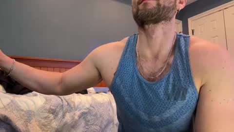 Snapshot of alexmanndickerson chatting on March 2, 3:42 pm Alex Mann online show from March 2, 3:42 pm