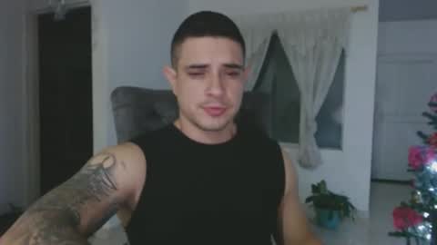 Maximuss online show from December 8, 4:25 am