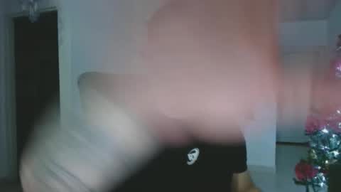 Maximuss online show from December 30, 3:14 am