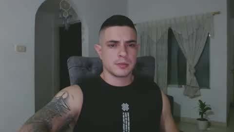 Maximuss online show from March 10, 3:23 am