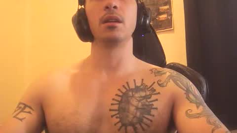 Alexxx online show from February 16, 4:27 pm