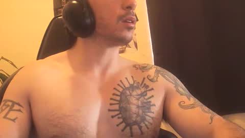 Alexxx online show from March 9, 5:29 pm