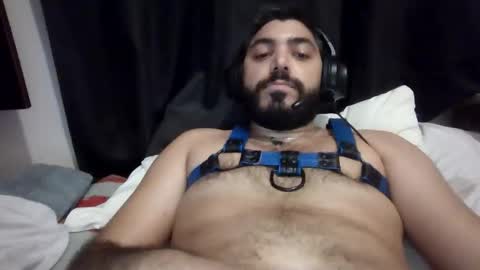 AlexRaw69 online show from February 3, 9:03 am