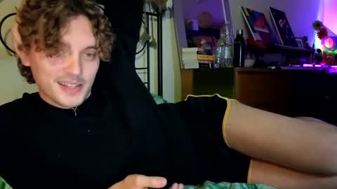 Alex online show from December 5, 2:33 pm