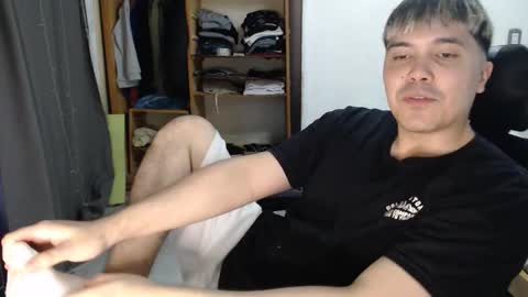 Alexander online show from April 14, 7:24 pm