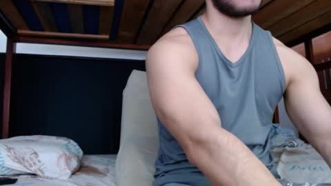 alexsb1998 online show from February 23, 5:17 am